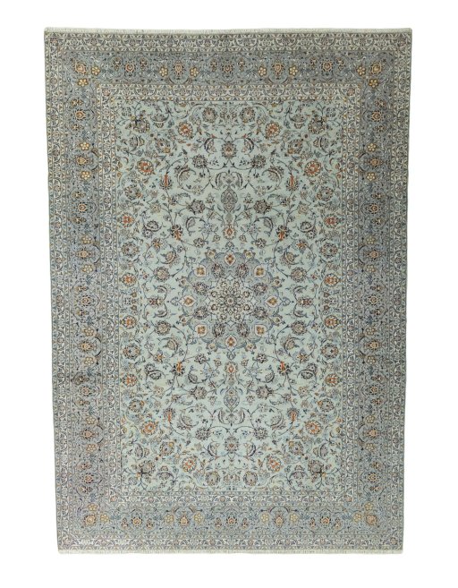 KASHAN