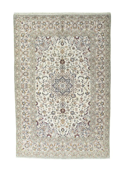 KASHAN