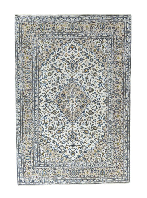 KASHAN
