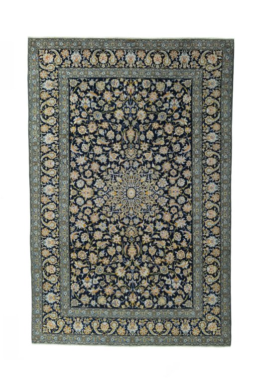 KASHAN
