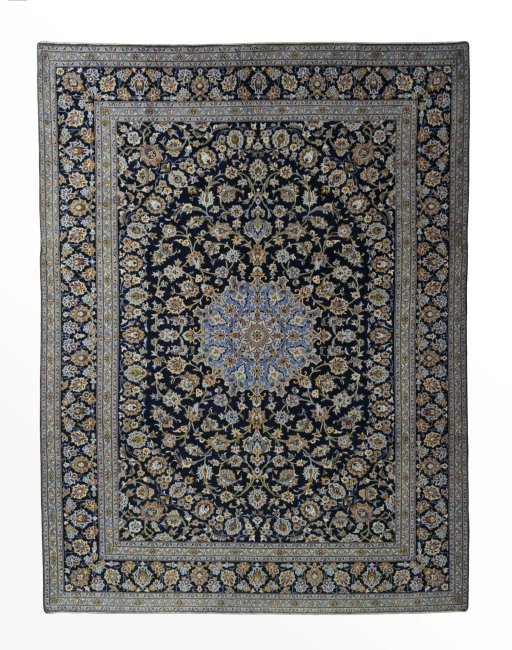KASHAN