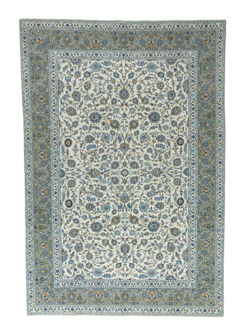 KASHAN
