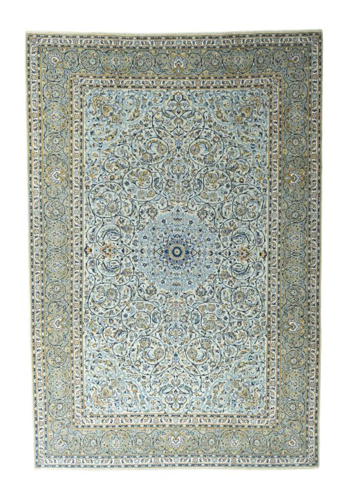 KASHAN