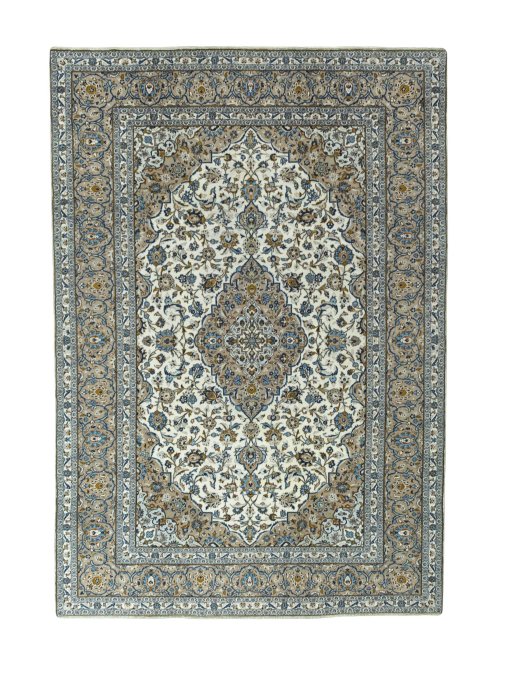 KASHAN
