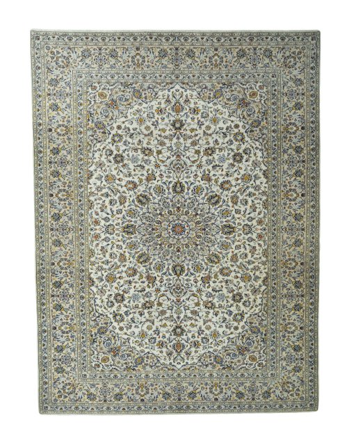 KASHAN