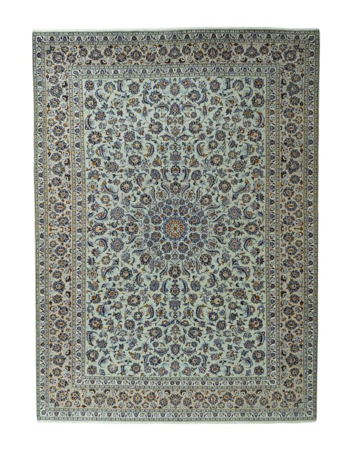 KASHAN
