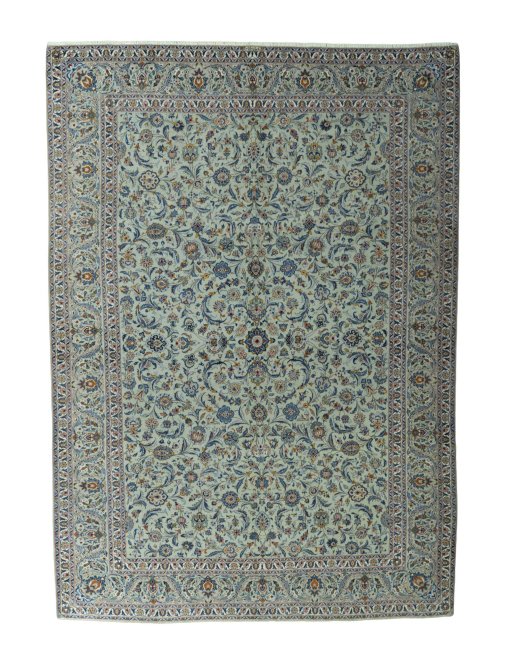KASHAN