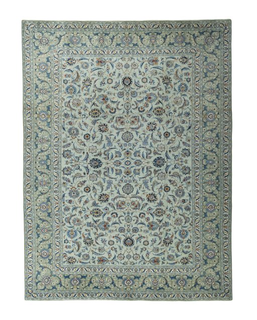 KASHAN