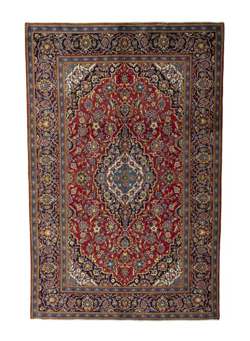 KASHAN