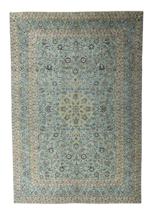 KASHAN