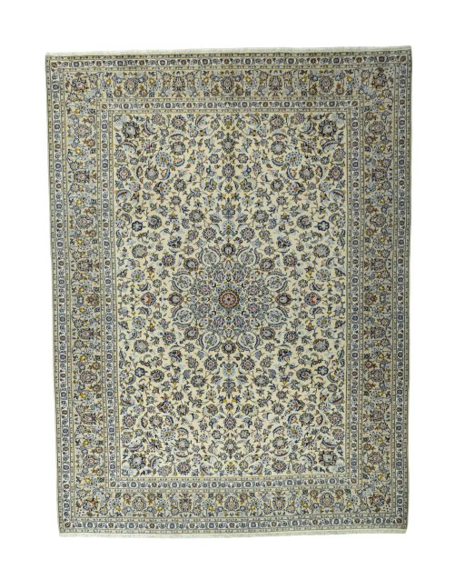KASHAN