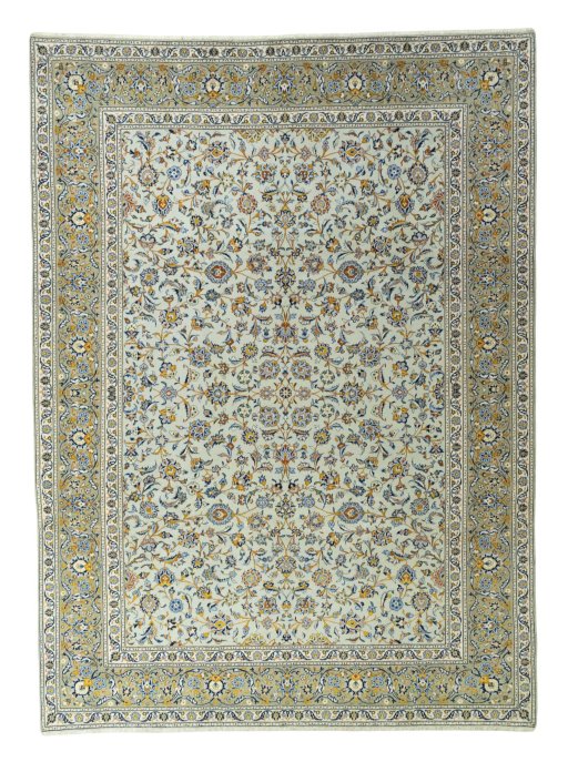 KASHAN