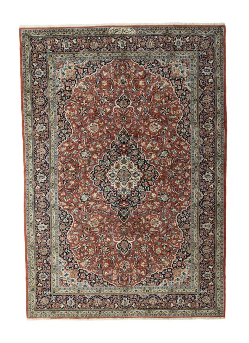 KASHAN