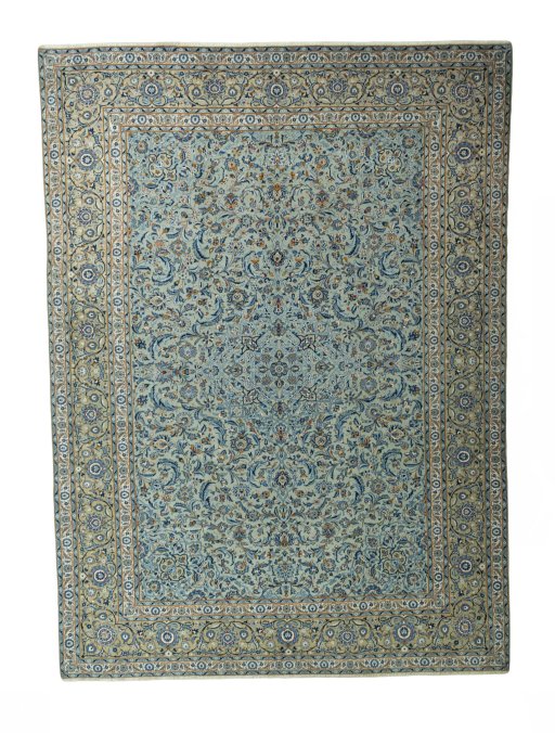 KASHAN