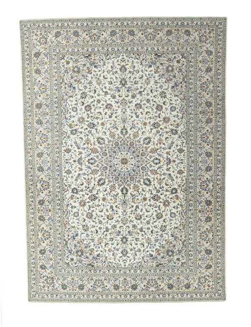 KASHAN