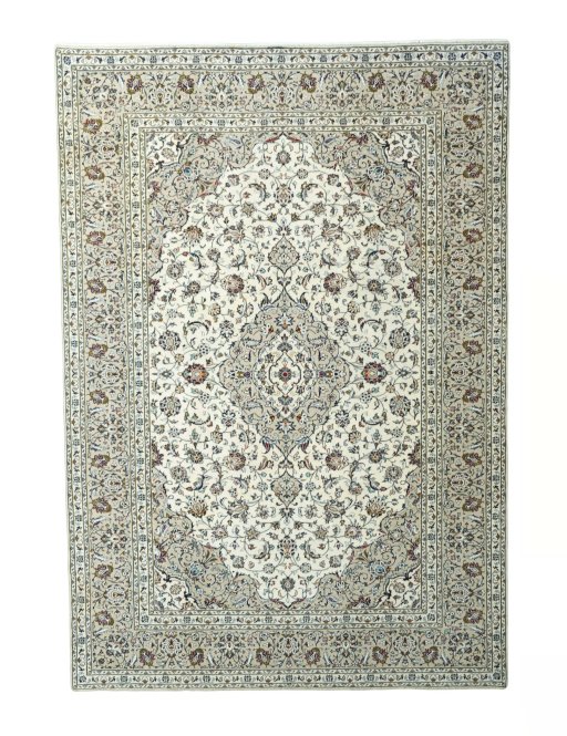 KASHAN