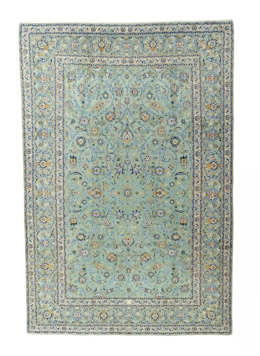 KASHAN