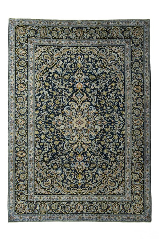KASHAN