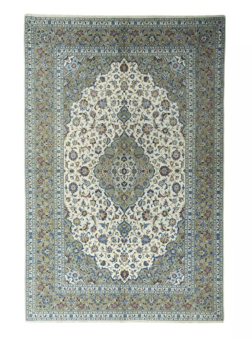 KASHAN