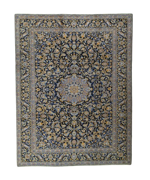 KASHAN
