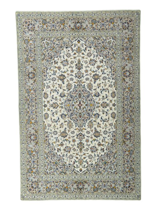 KASHAN