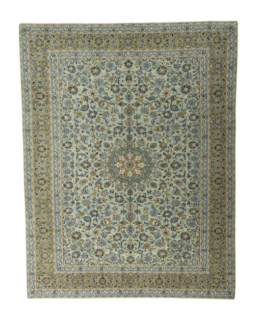KASHAN