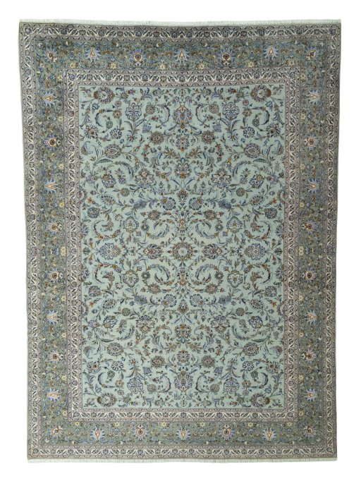 KASHAN