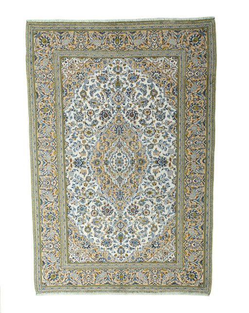 KASHAN