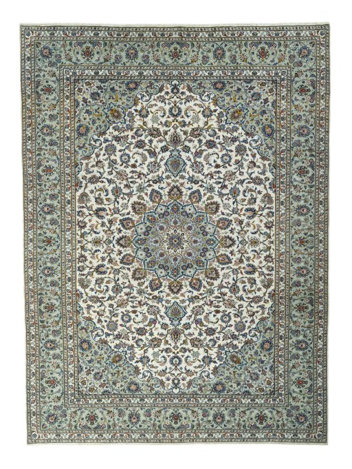 KASHAN