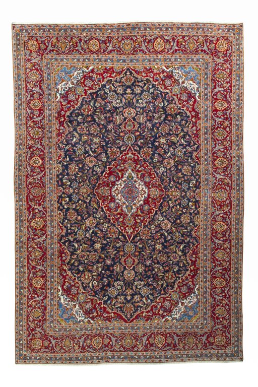 KASHAN