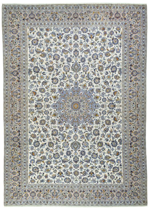 KASHAN
