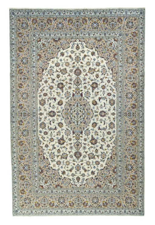 KASHAN