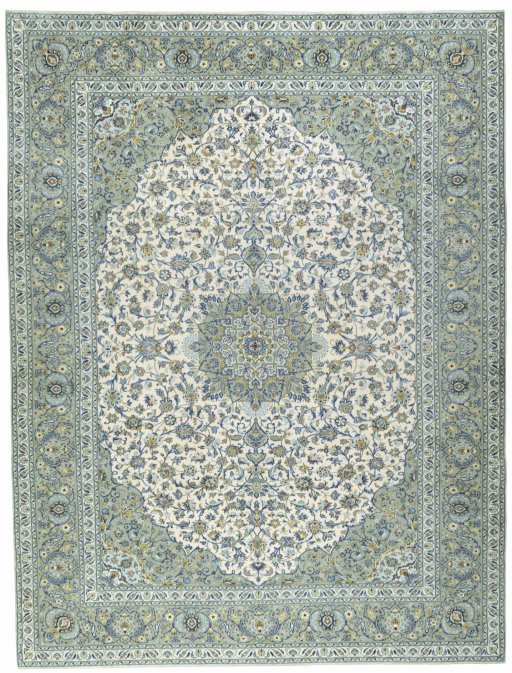 KASHAN