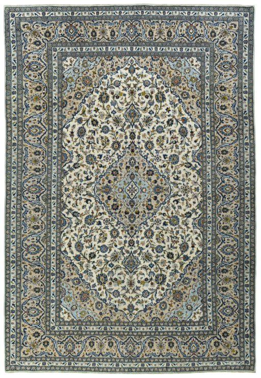KASHAN