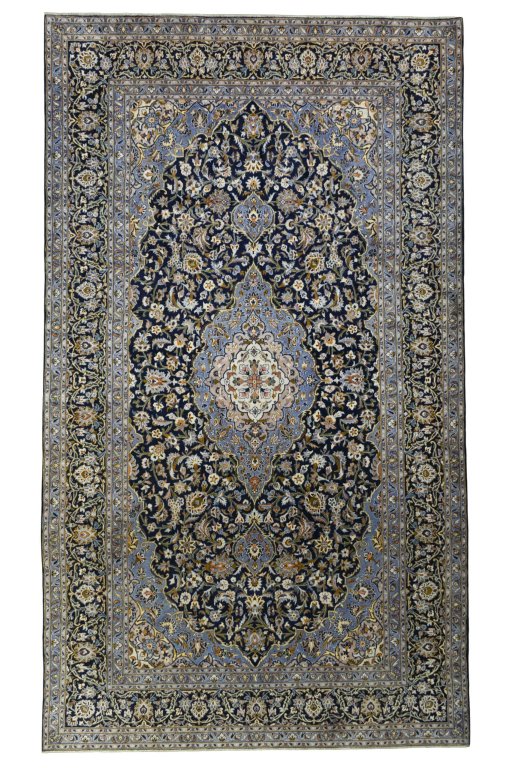 KASHAN