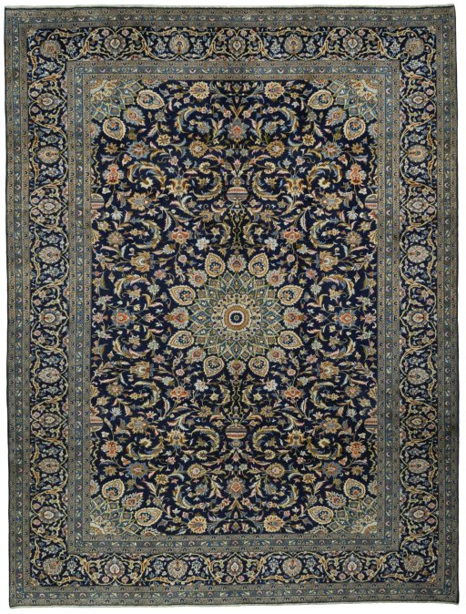 KASHAN