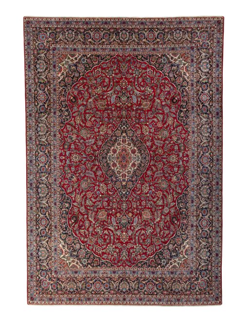 KASHAN
