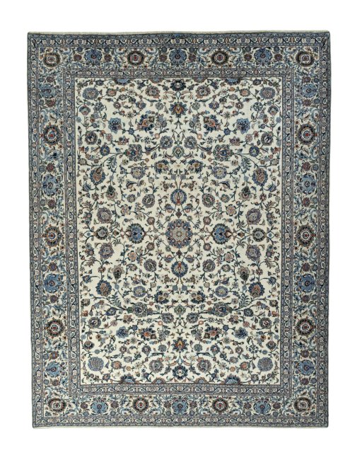 KASHAN