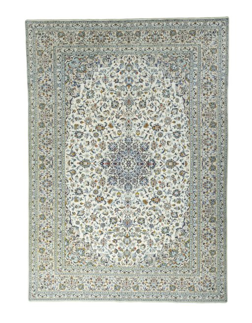 KASHAN