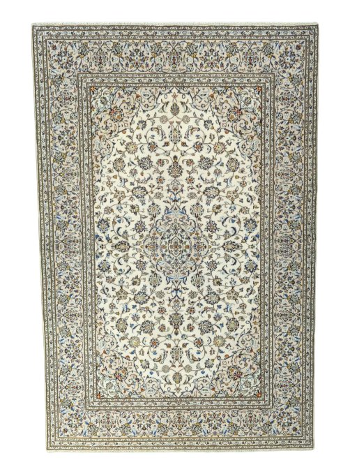 KASHAN