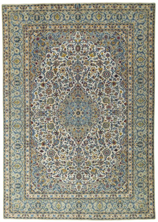 KASHAN