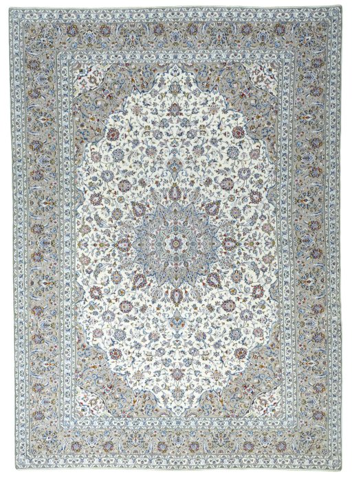 KASHAN