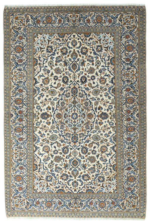 KASHAN
