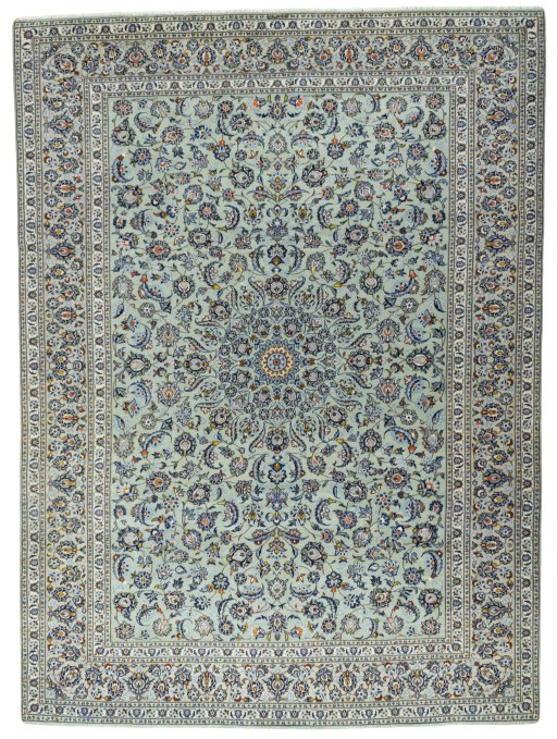 KASHAN