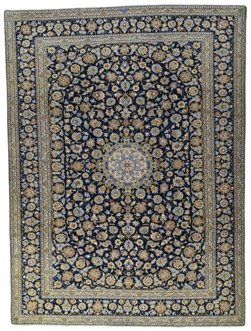 KASHAN
