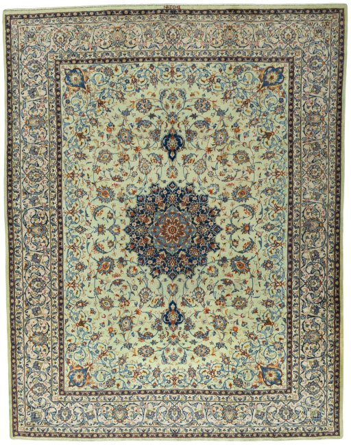 KASHAN