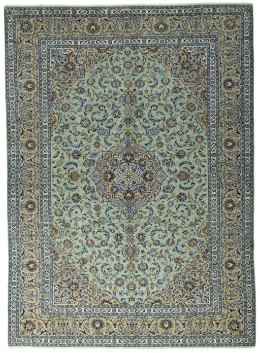 KASHAN