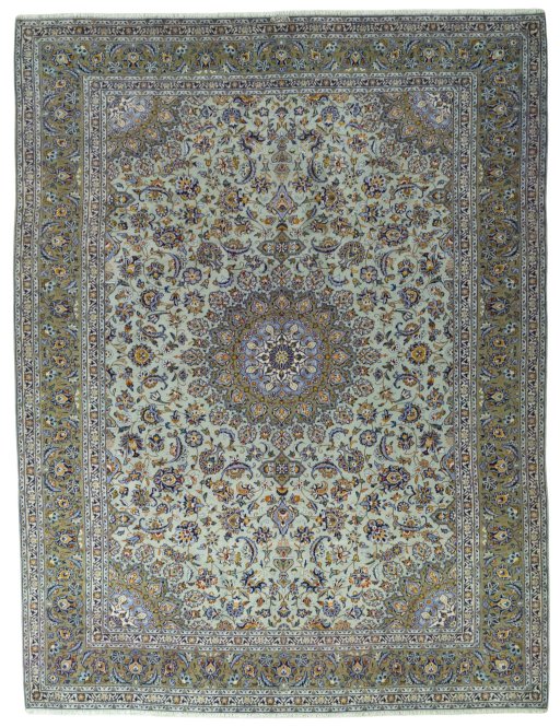 KASHAN