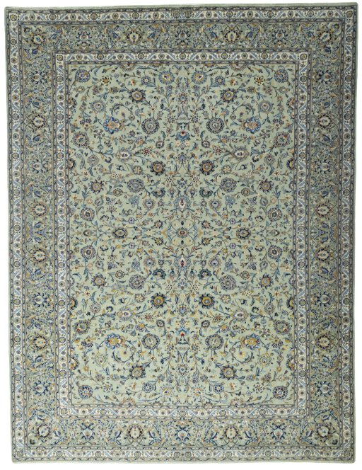 KASHAN