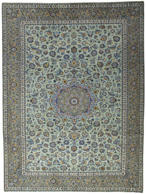 KASHAN